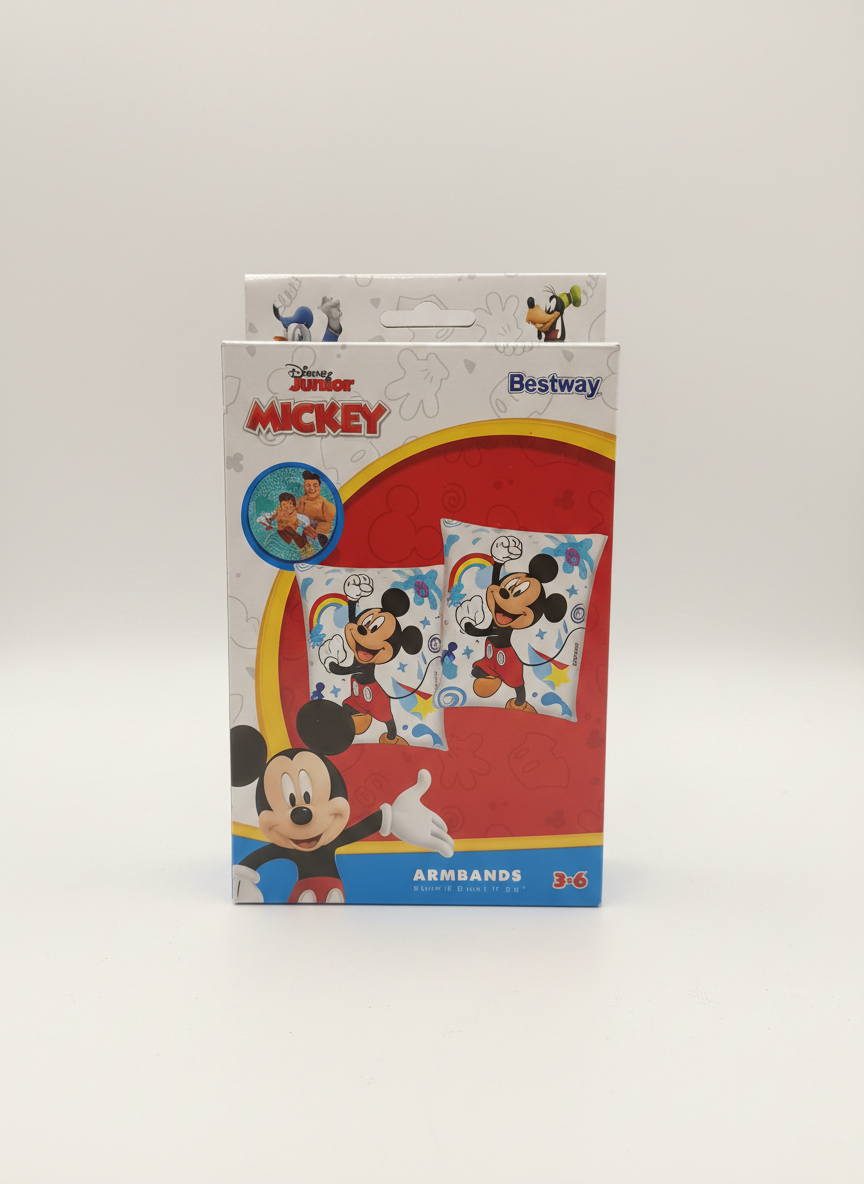Bestway Disney Junior Mickey Armbands