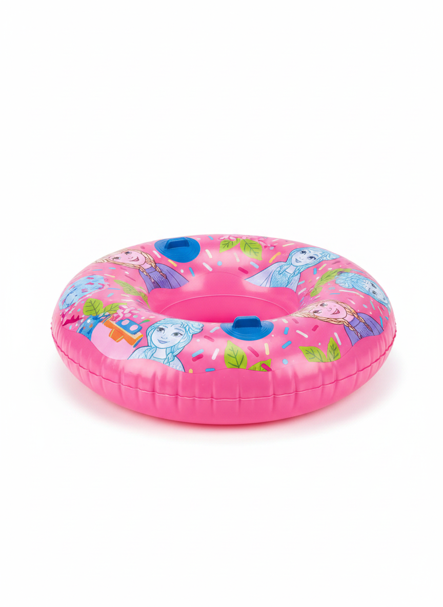 Bestway Mermaid Kids' Swim Ring