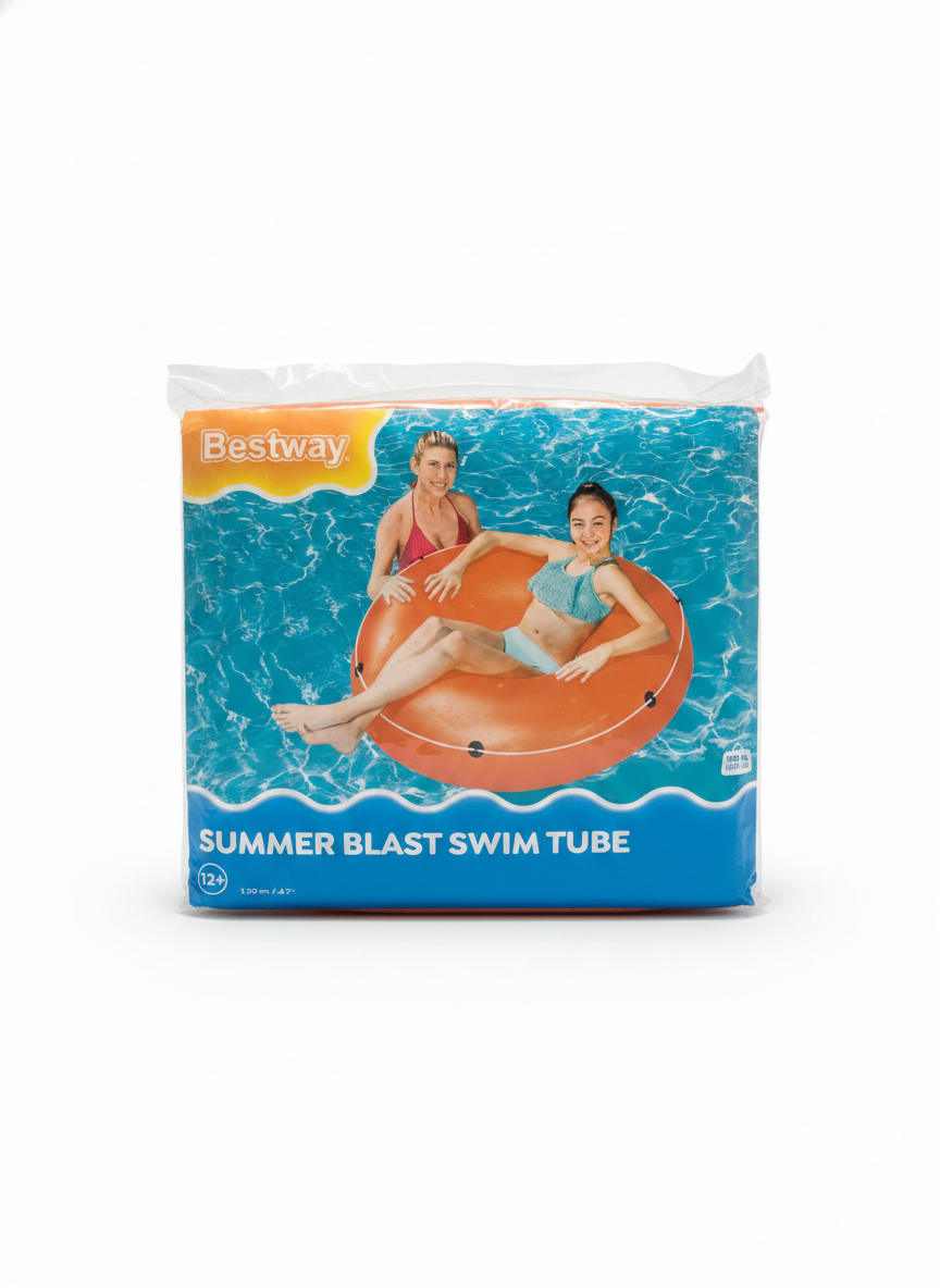 Bestway Summer Blast Swim Tube