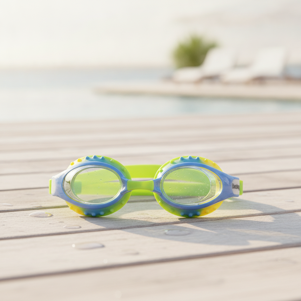 Bestway Child Goggles 3+
