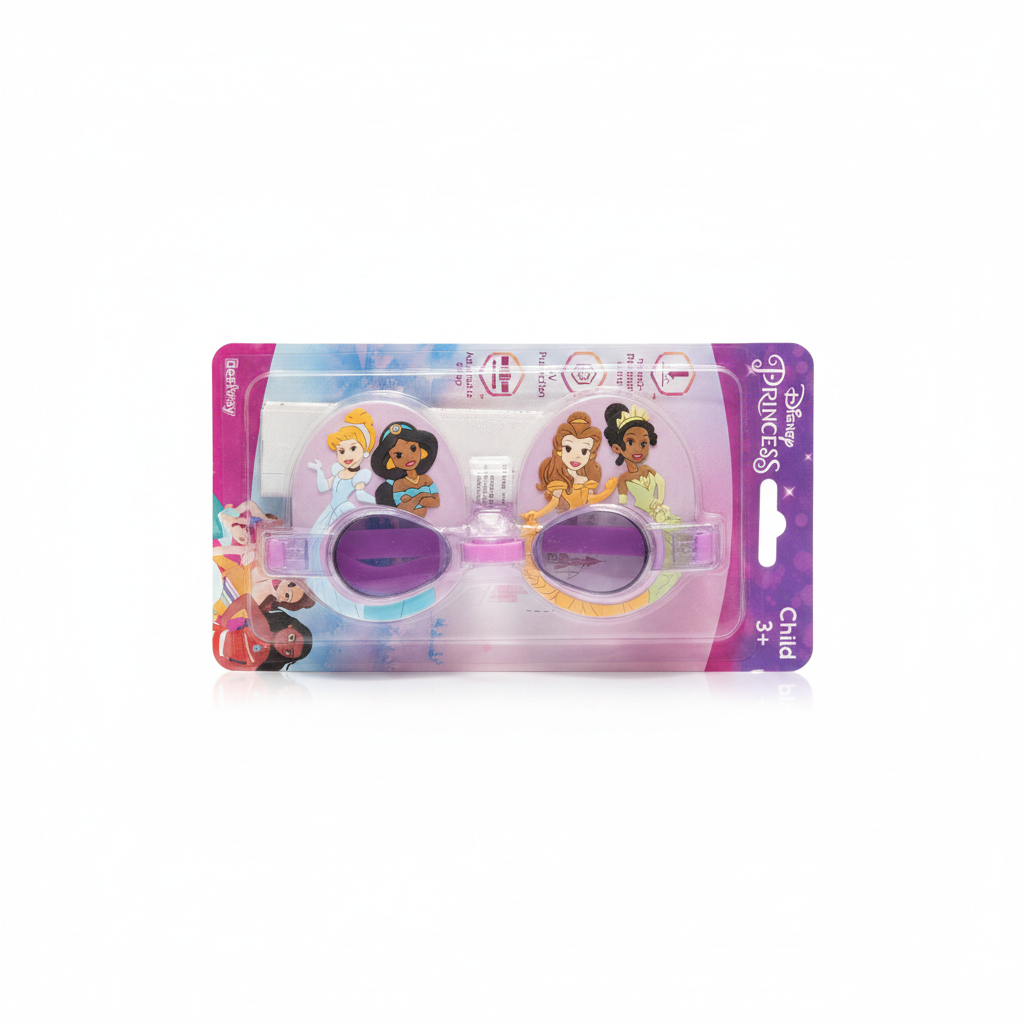 Bestway Disney Princess Child Goggles