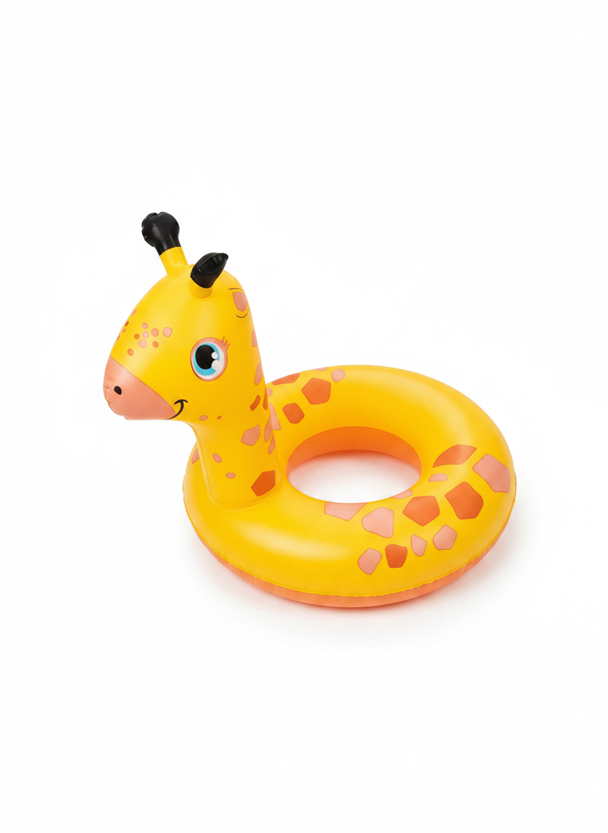 Bestway Lil' Pal™ Giraffe Swim Tube