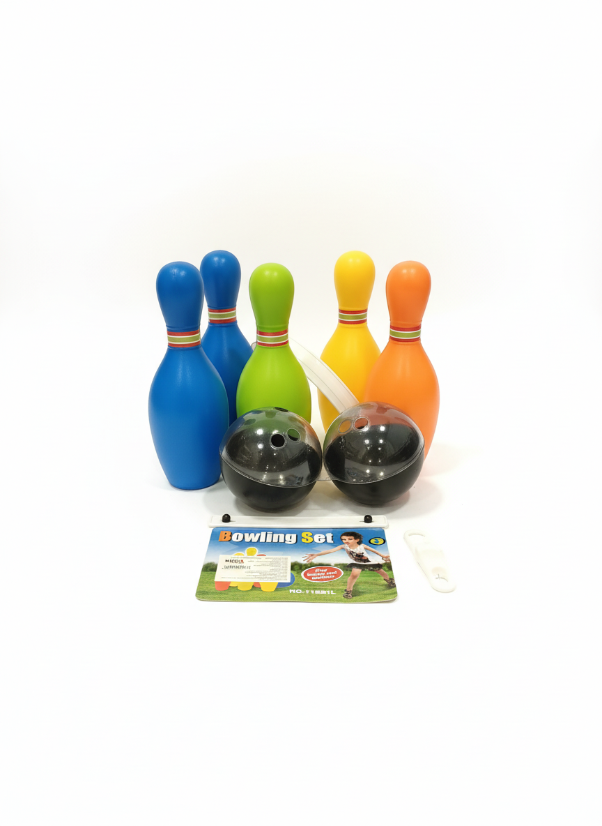 Bowling Set