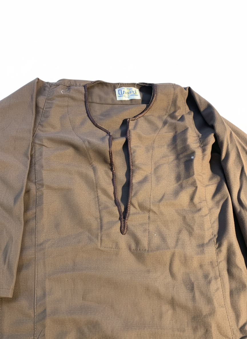 Boy Peasant Costume