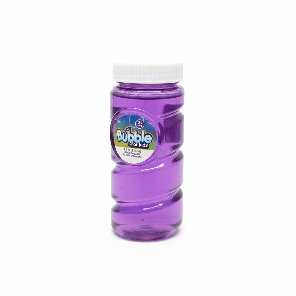 Bubble For Kids
