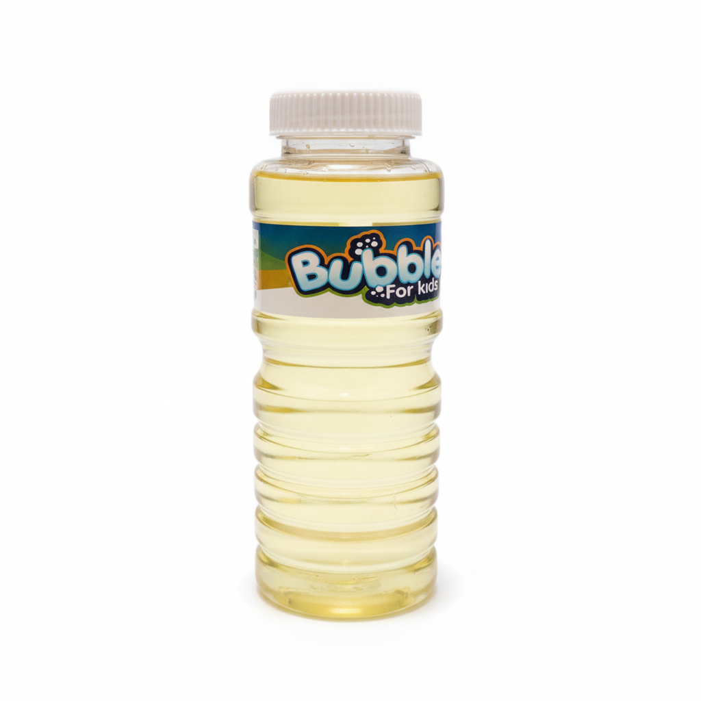 Bubble For kids