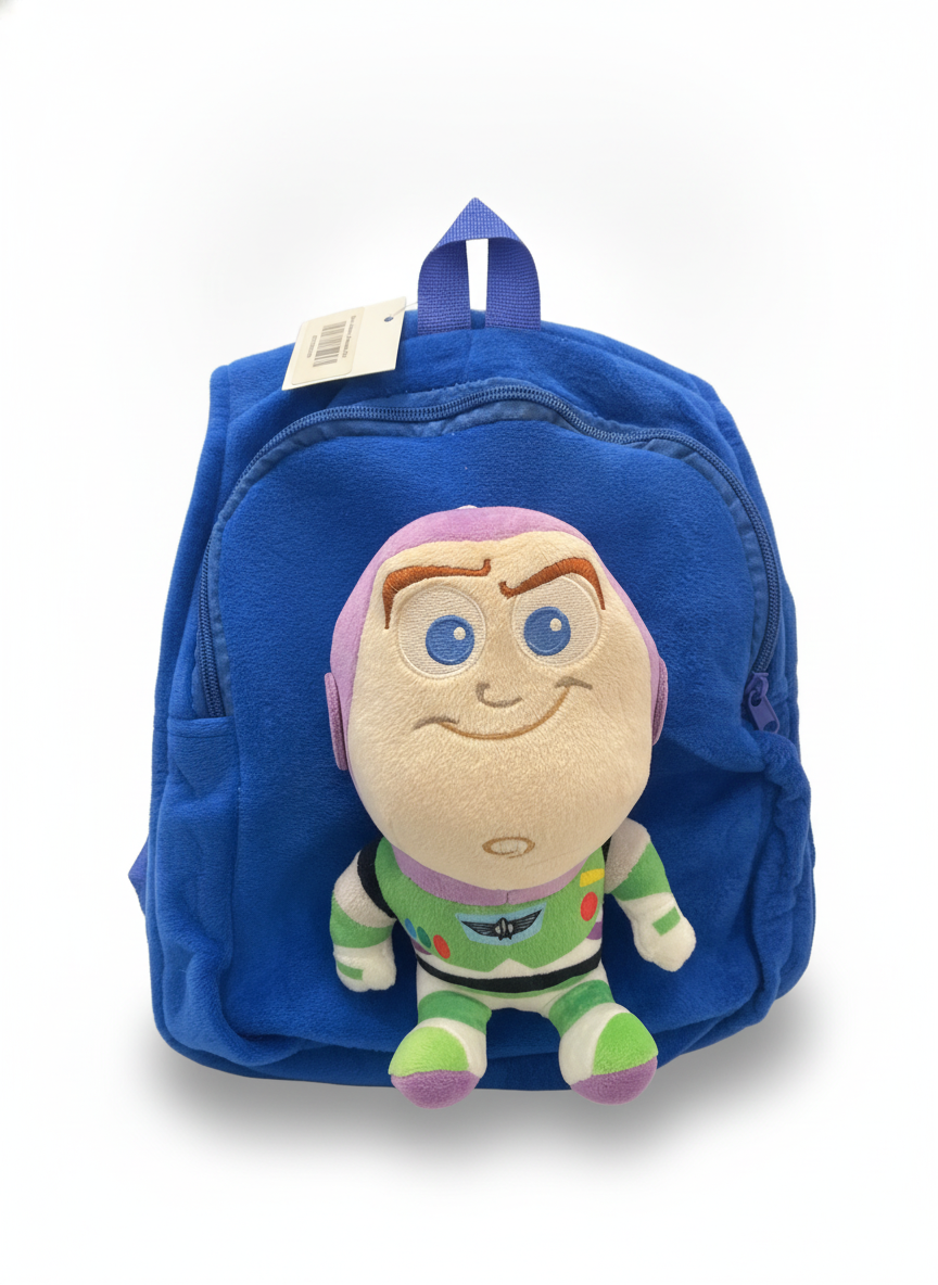 Buzz Lightyear Backpack