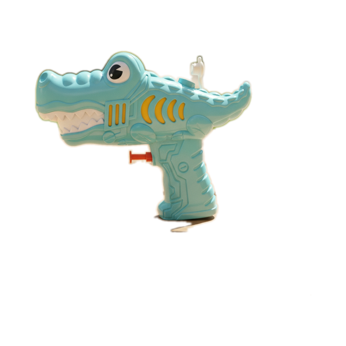 Cartoon Water Gun