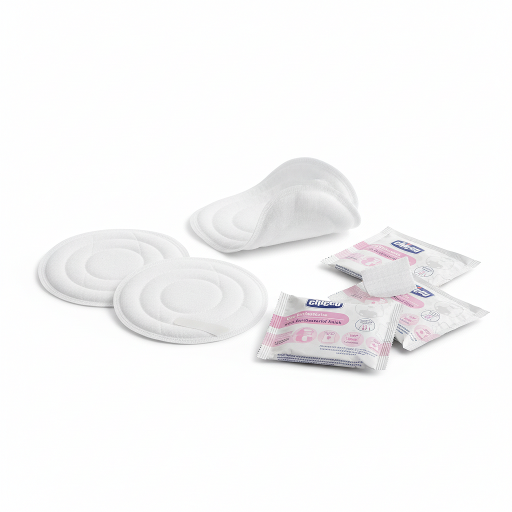Chicco Breast pads