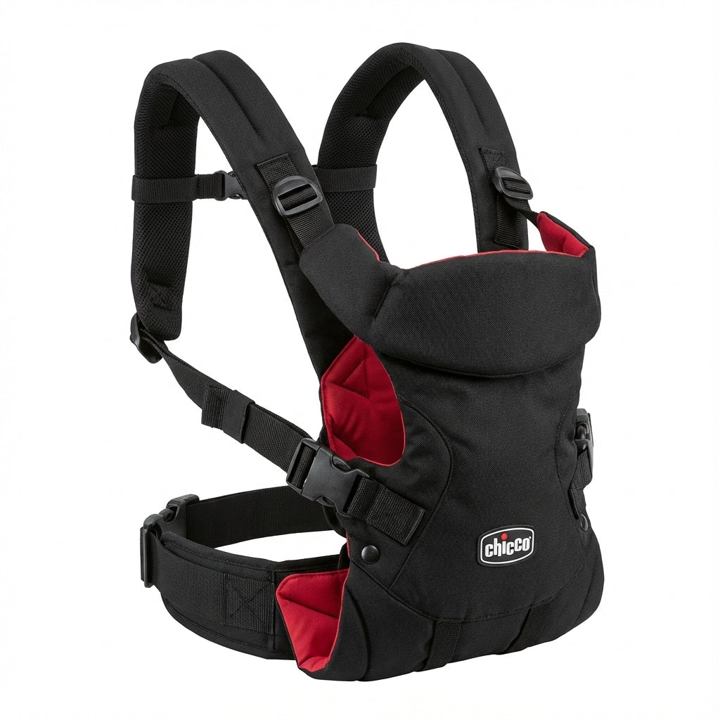 Chicco EasyFit Baby Carrier 0m+