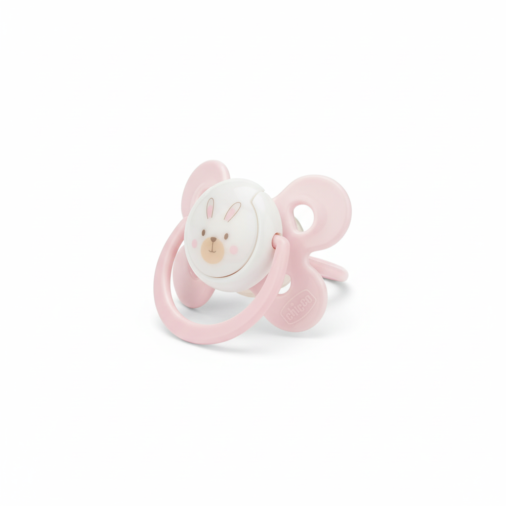 Chicco PhysioForma Comfort Pacifier (2-6M)