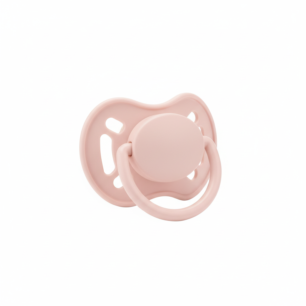 Chicco PhysioForma Soft Pacifier 0-6M