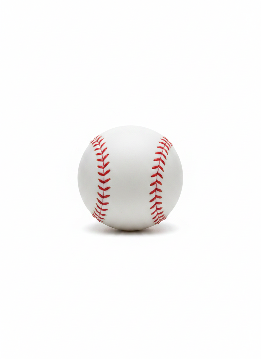 Classic Toy Baseball for Kids