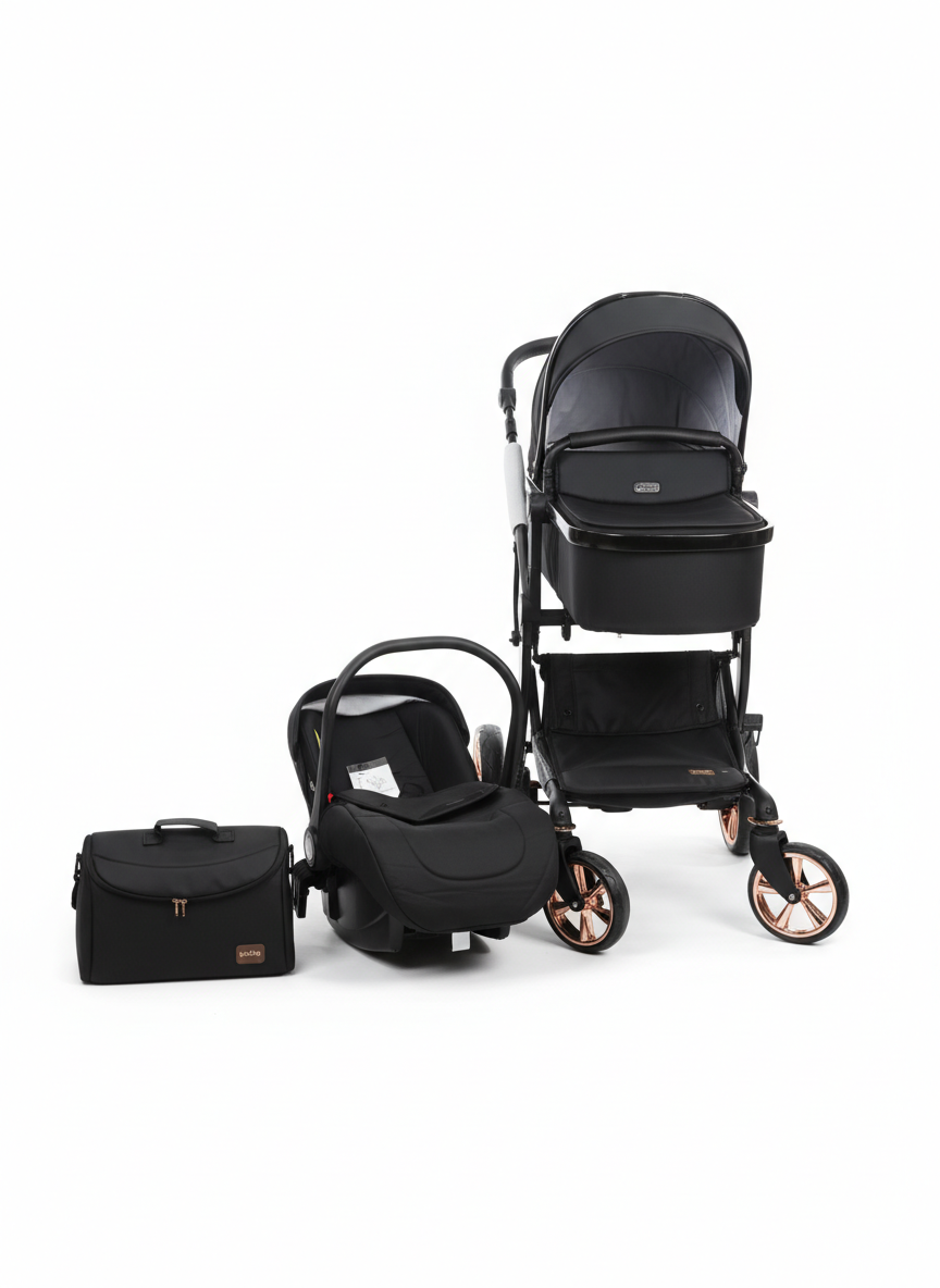 Kidilo Baby Stroller