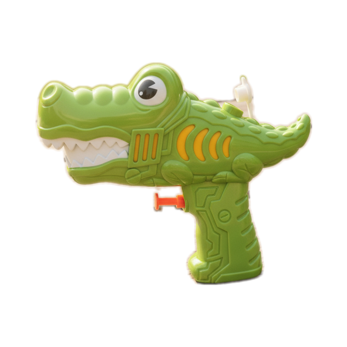Crocodile Water Blaster Toy