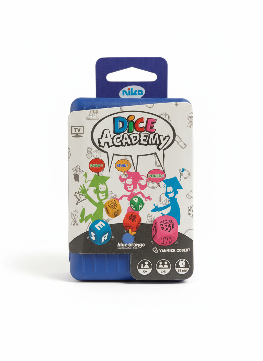 DICE Academy
