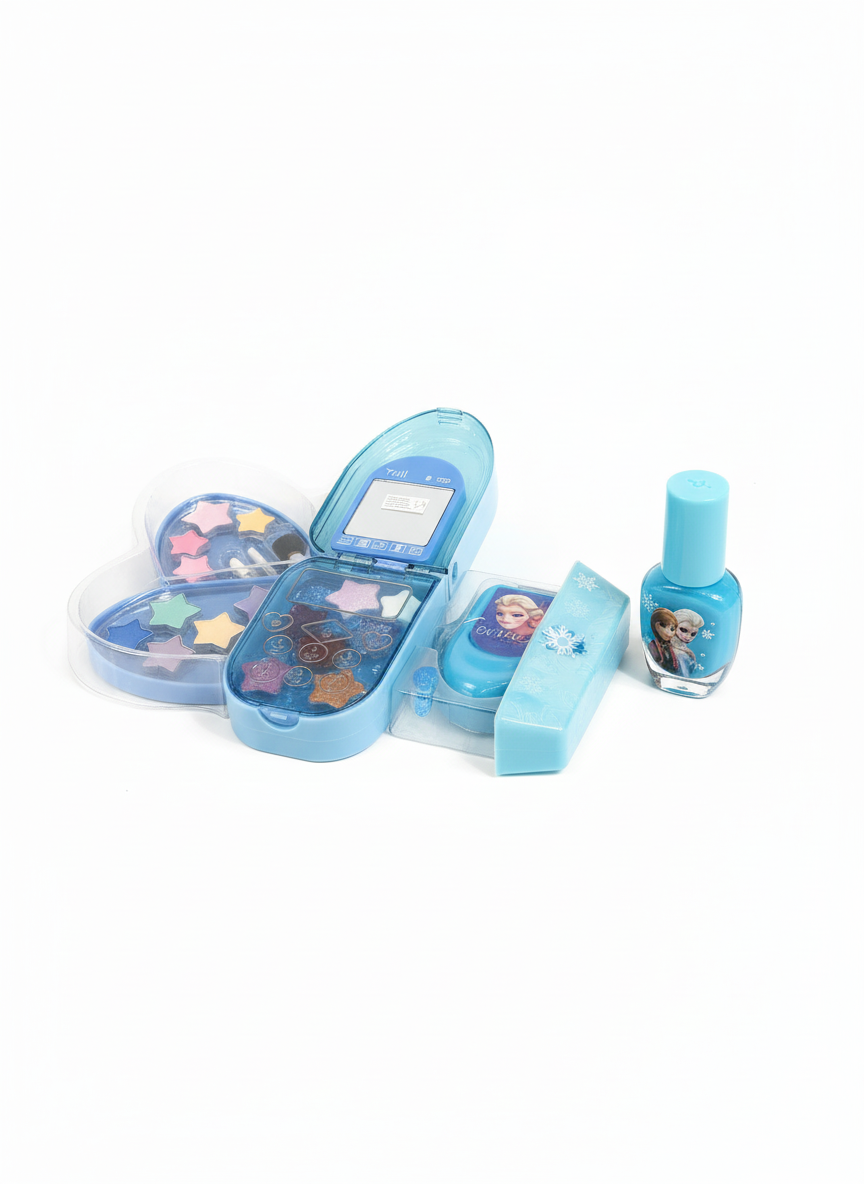 Disney Frozen Cellphone Make Up Set