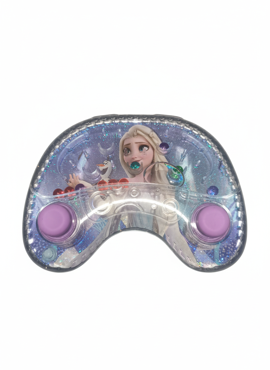Disney Frozen Elsa & Olaf Handheld Water Game