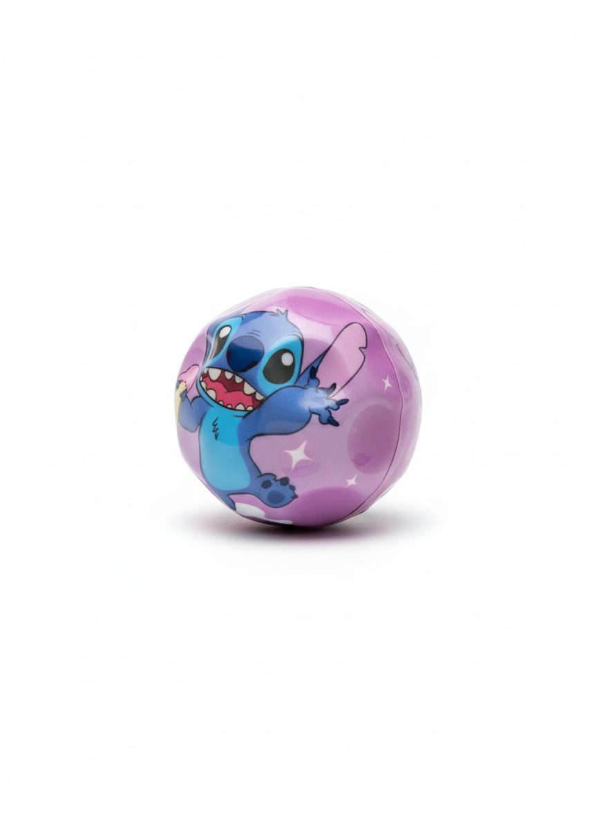 Disney's Stitch Surprise Ball