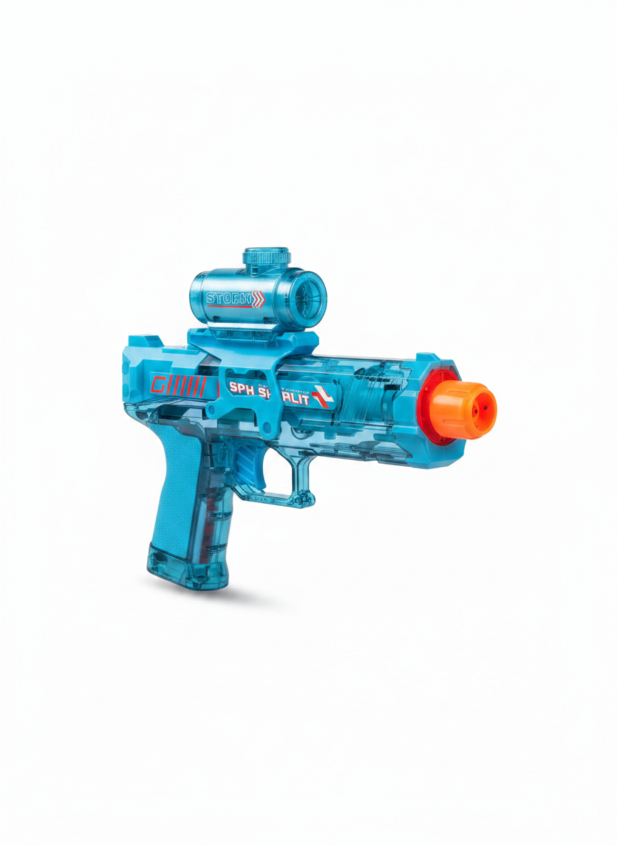 ELECTRIC WATER GUN
