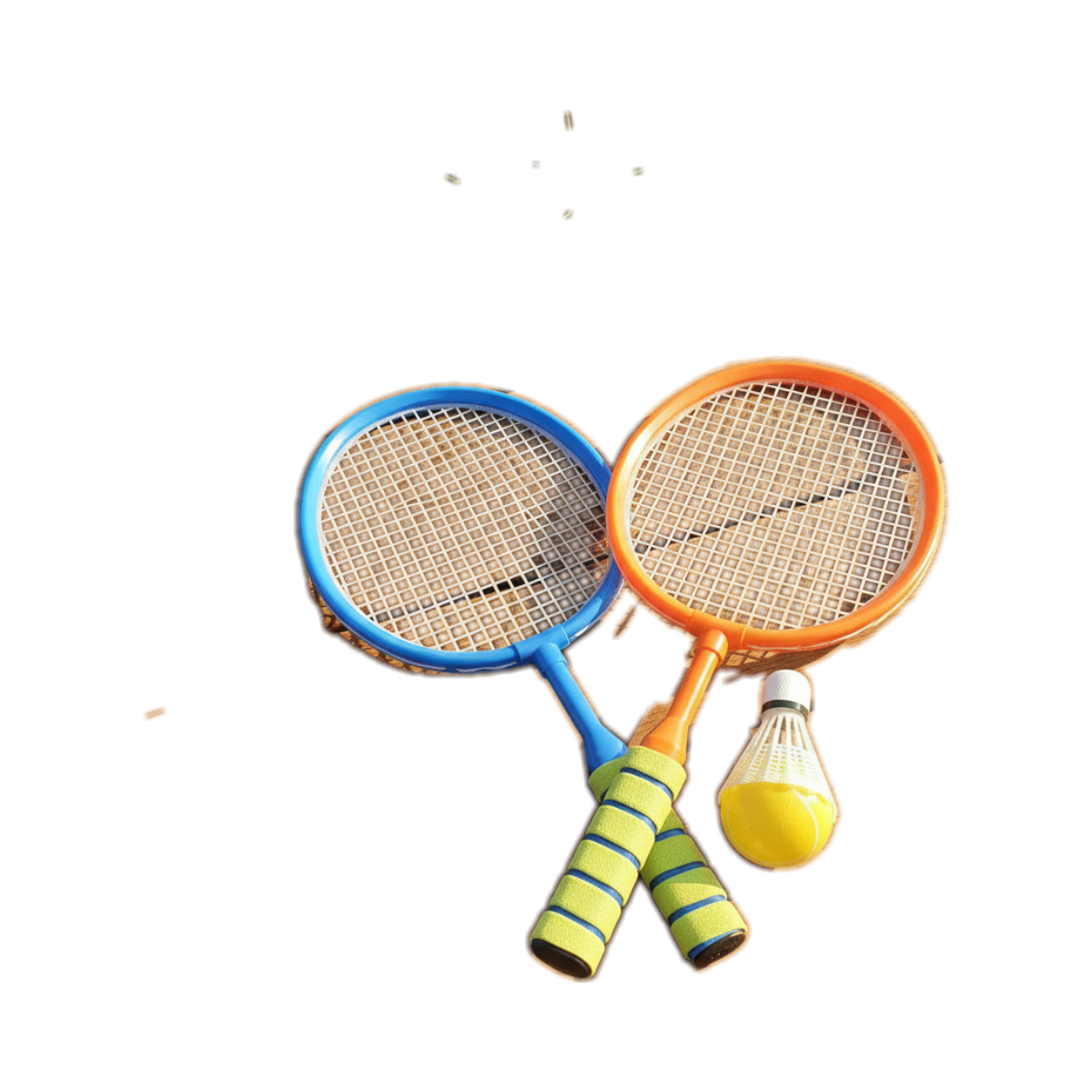 EQUIPMENT SPORTS Series Set