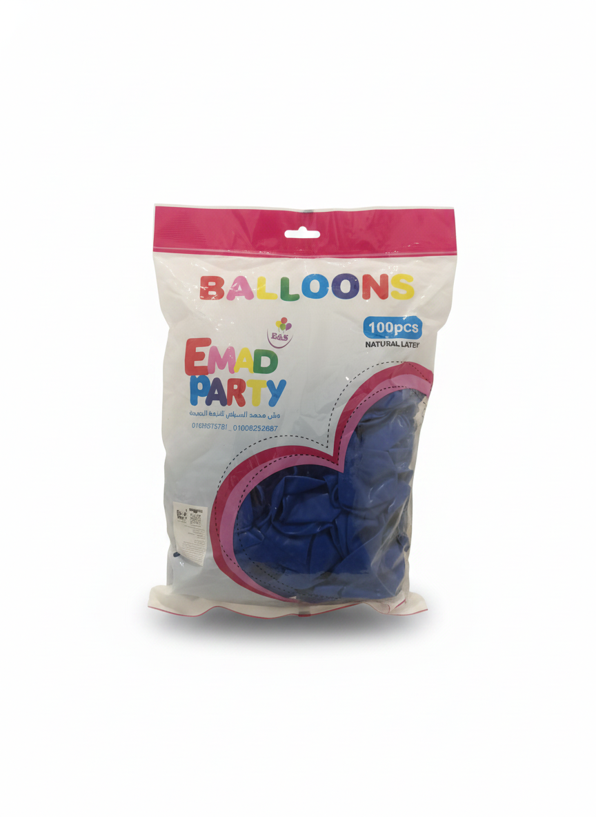 E&S Emad Party Balloons