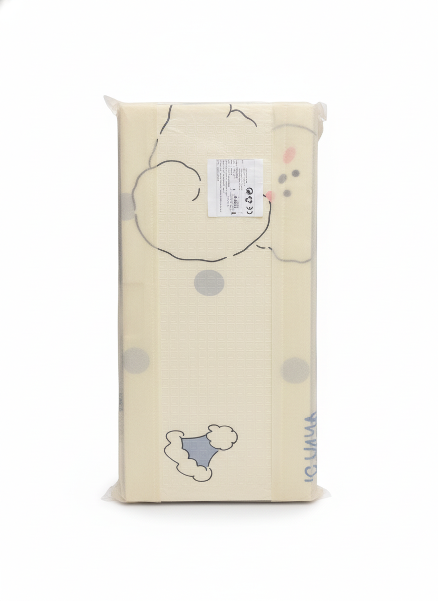 Easy Toys Baby Mat