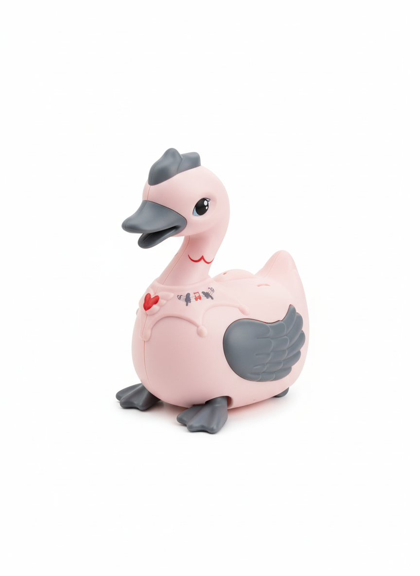Electric Crawl Goose