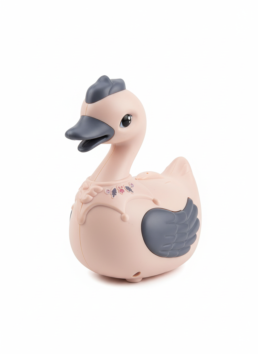 Electric Crawl Goose