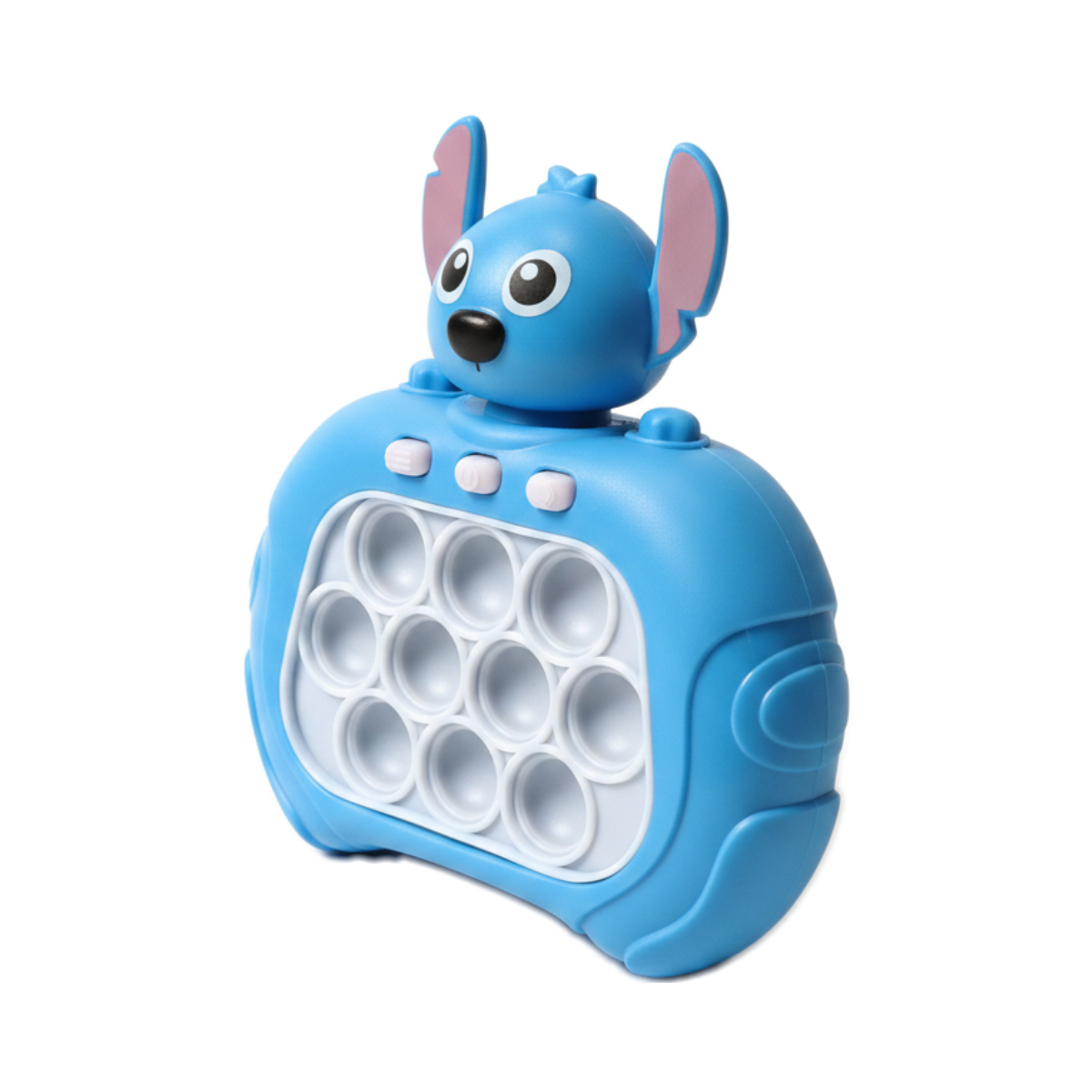 Electronic Stitch Pop It Fidget Game