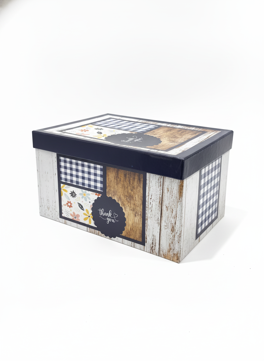 Gift Box (32X18cm)