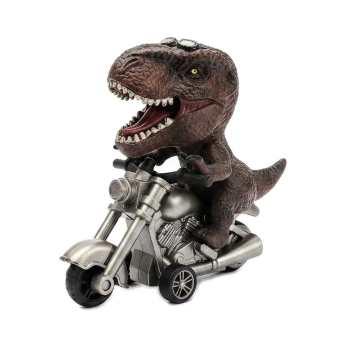 Forest Adventure Dinosaur Motorcycle 958