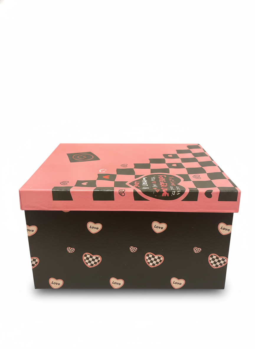 Forever Love Gift Box