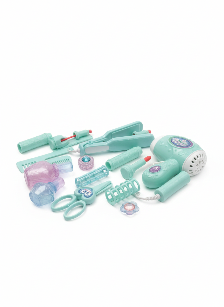 Frozen II Beauty Play Set