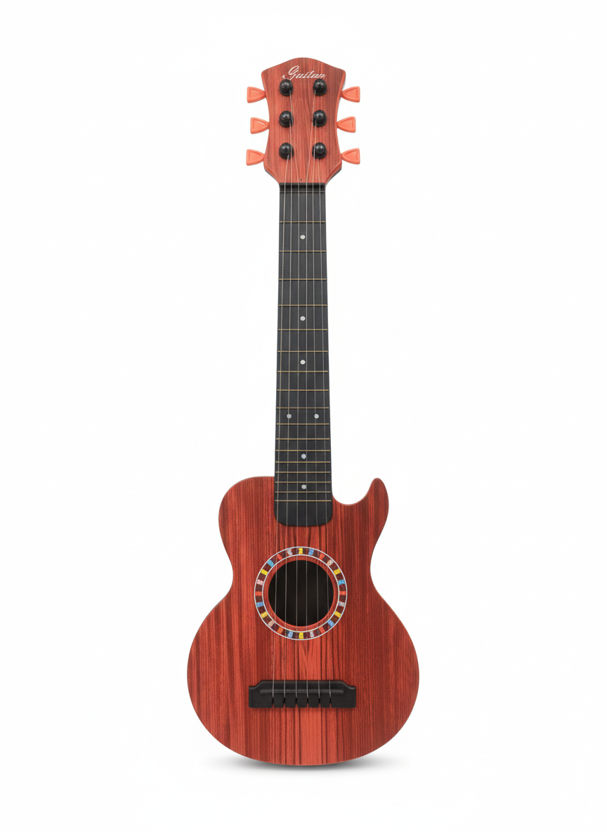 GC Guitar Musician Toy Guitar