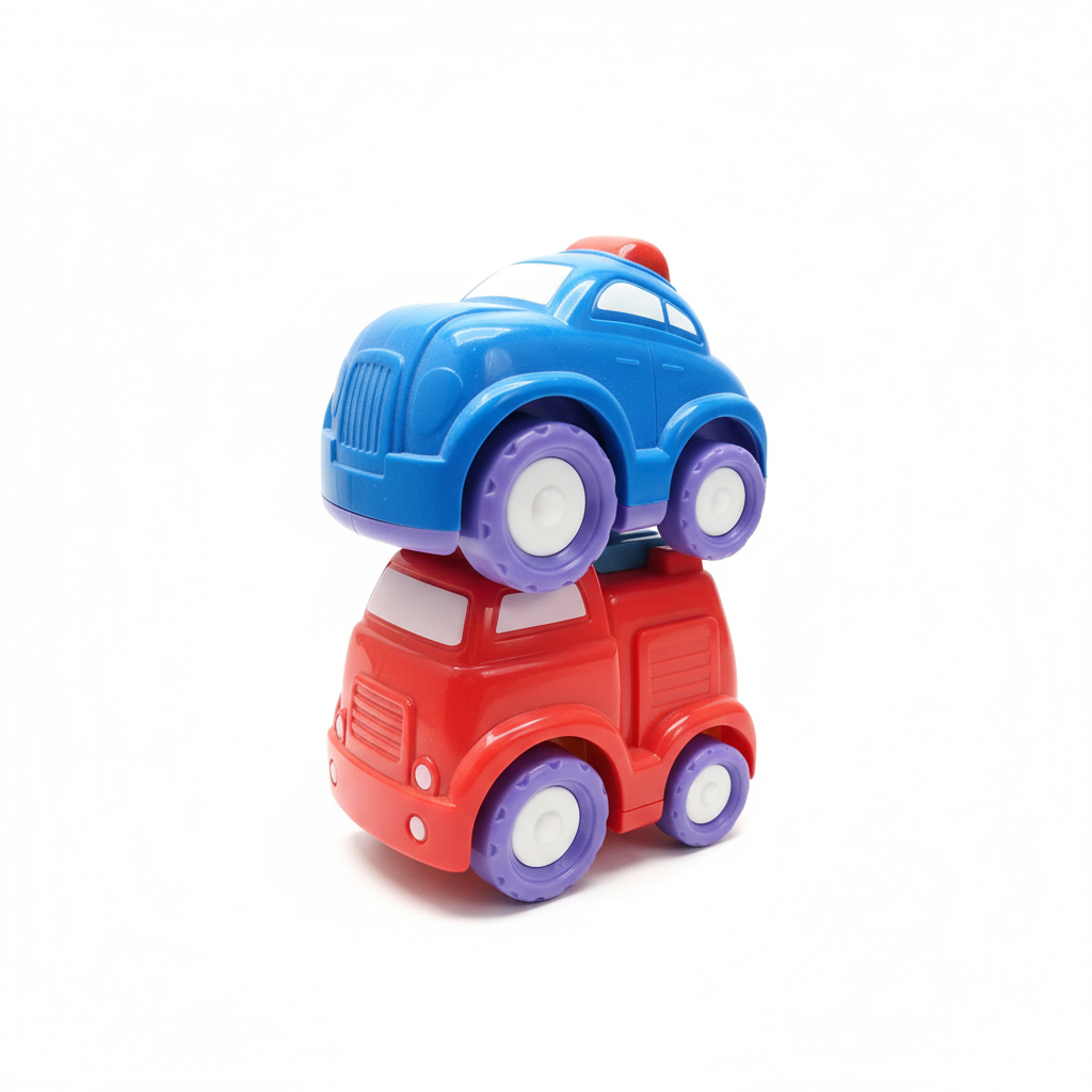 GO! Mini Vehicles