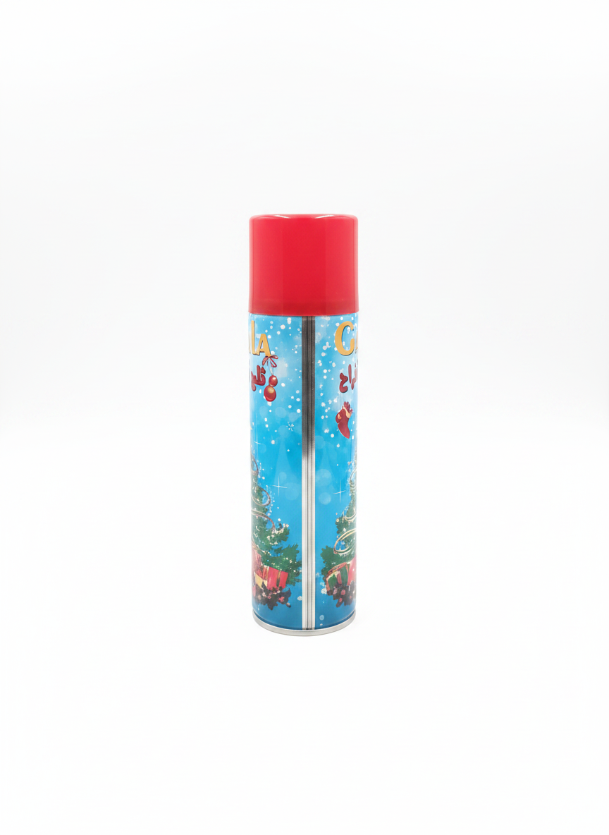Gala Celebration Snow Spray