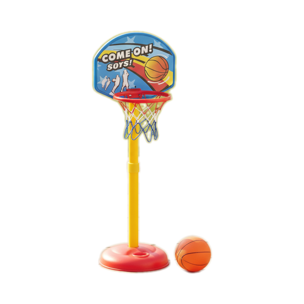 HONG TAO APT SPORT SET Basketball