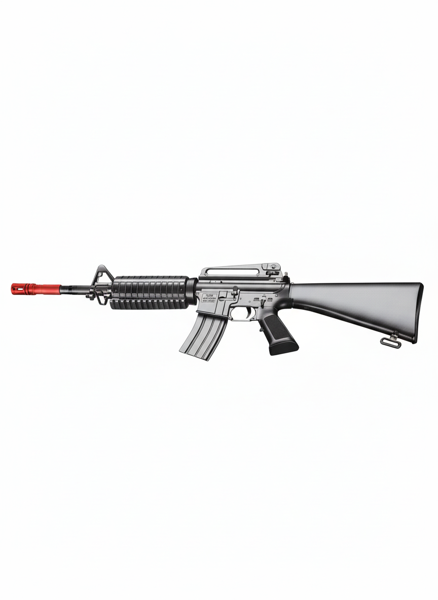 Heng Hua Chang M16M Sport Series Model Gun