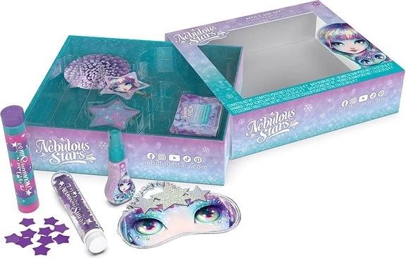 Nebulous Stars Bath & Spa Set