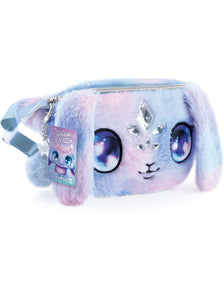 Fuzzy Bag Collection Fuzzy Coin Purse