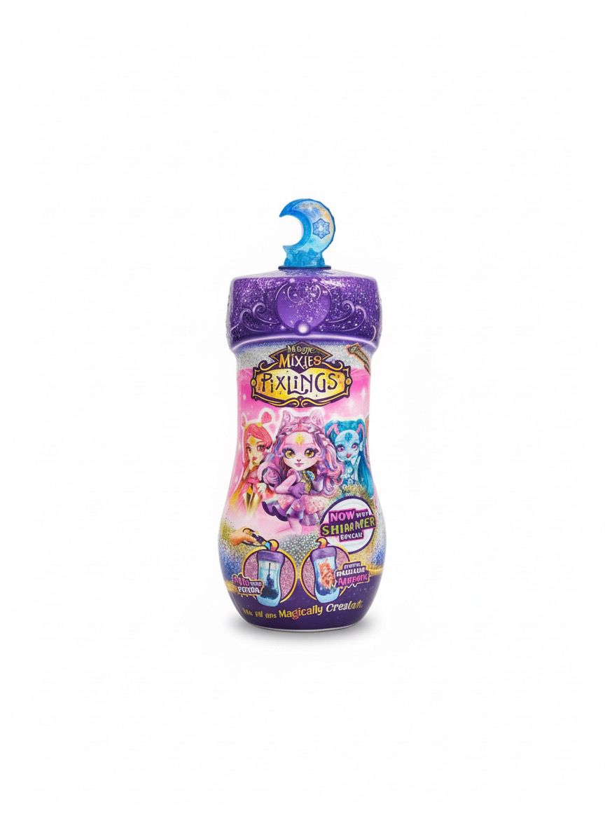 Magic Mixies Pixlings Mix Your Potion