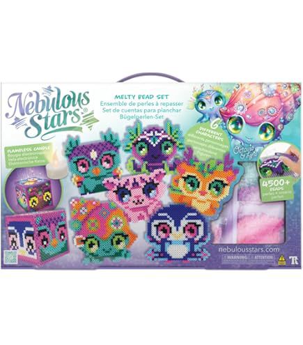Nebulous Stars Melty Bead Set 4500 Beads