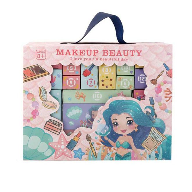 Makeup Beauty I Love You A Beautiful Day Numbers Makeup