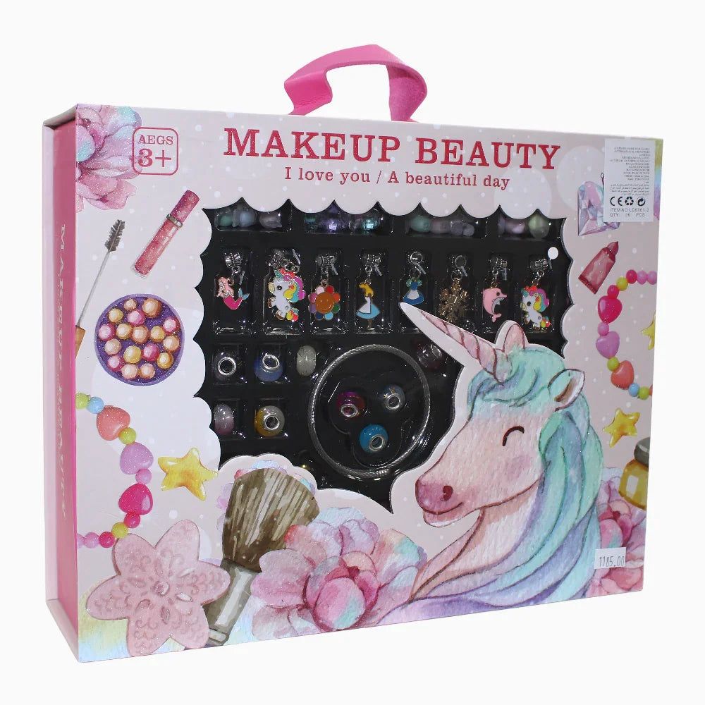 Makeup Beauty I Love You A Beautiful Day Makeup Set