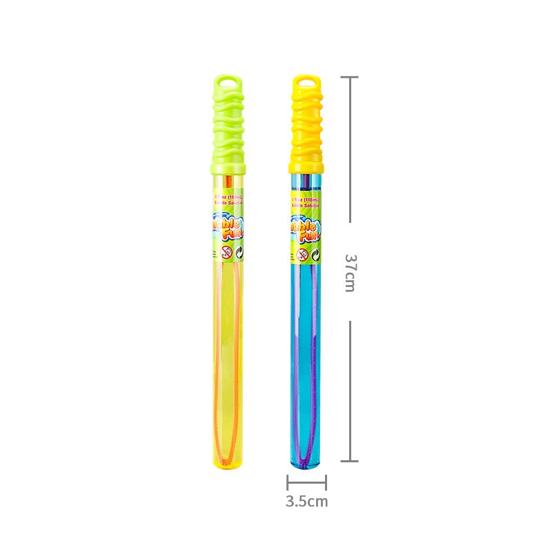 Bubble Fun Bubble Wand 4 FI OZ 118 ML
