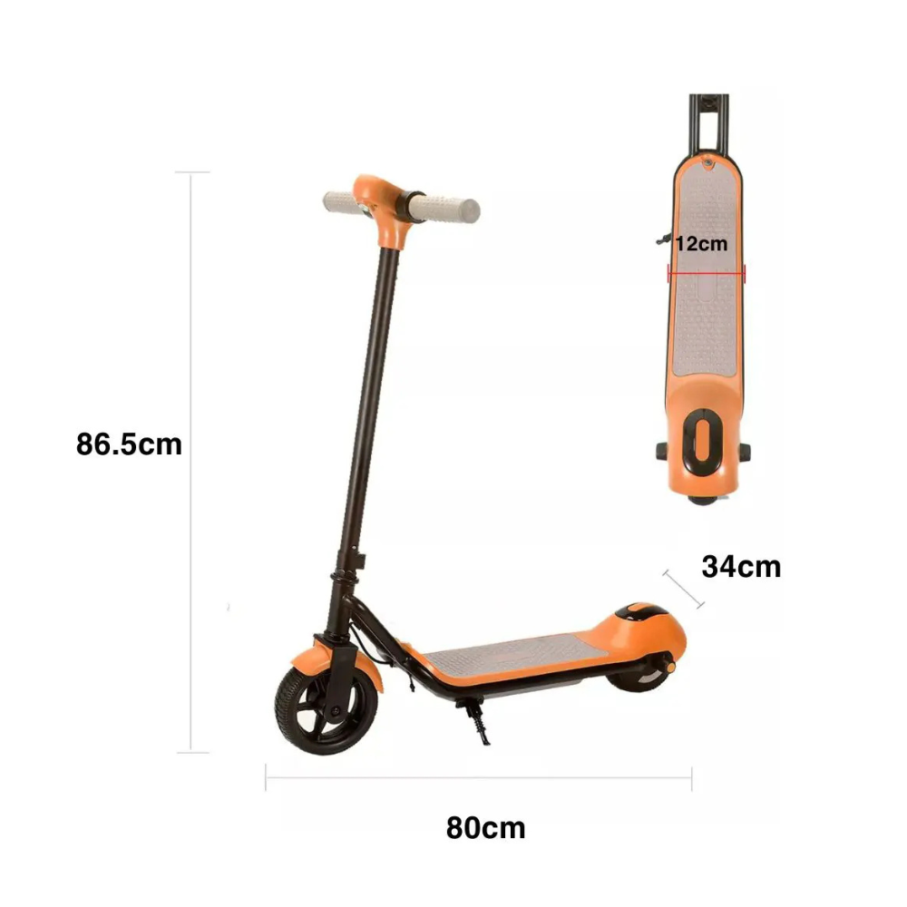 C18 Kids E-Scooter