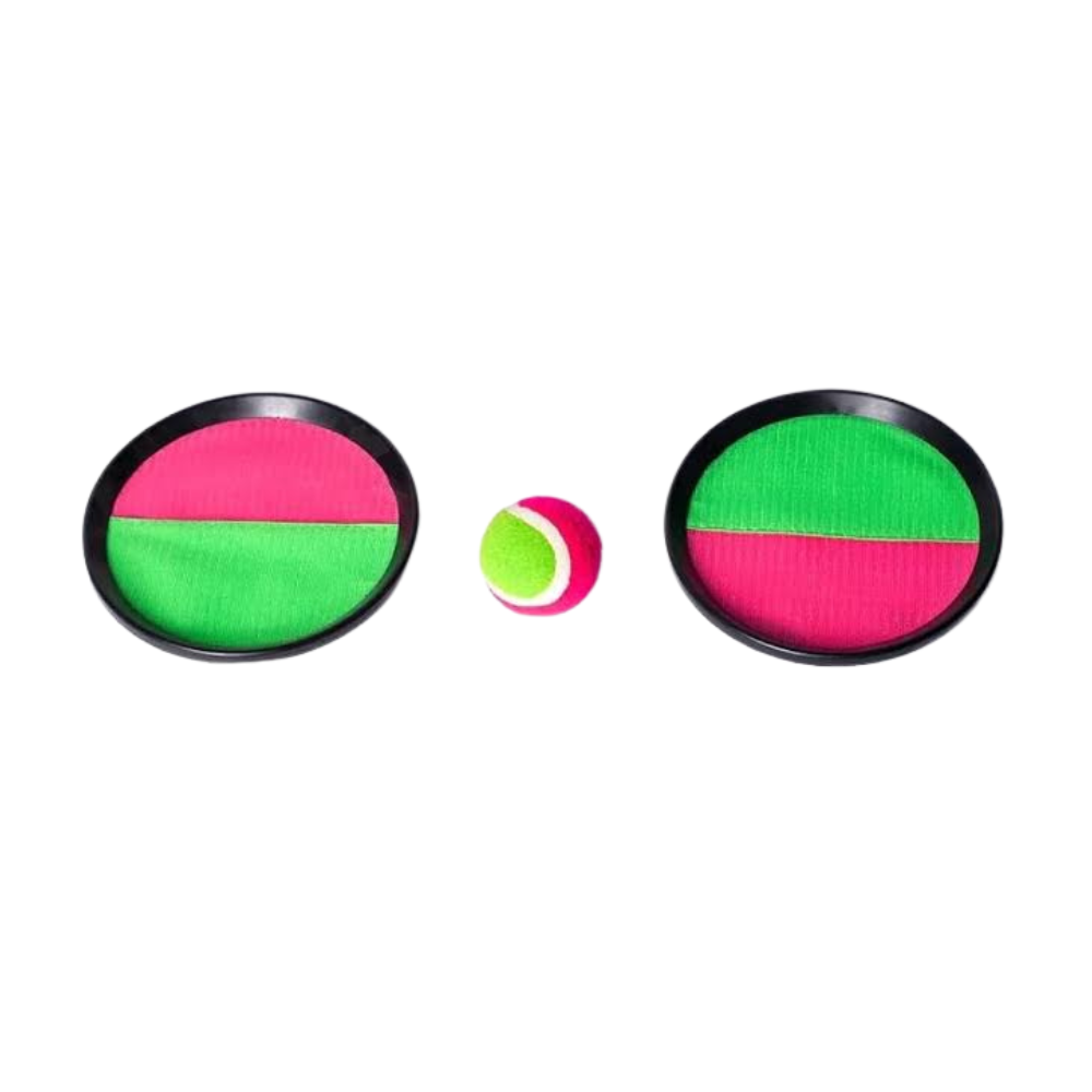 Catch Racket Game