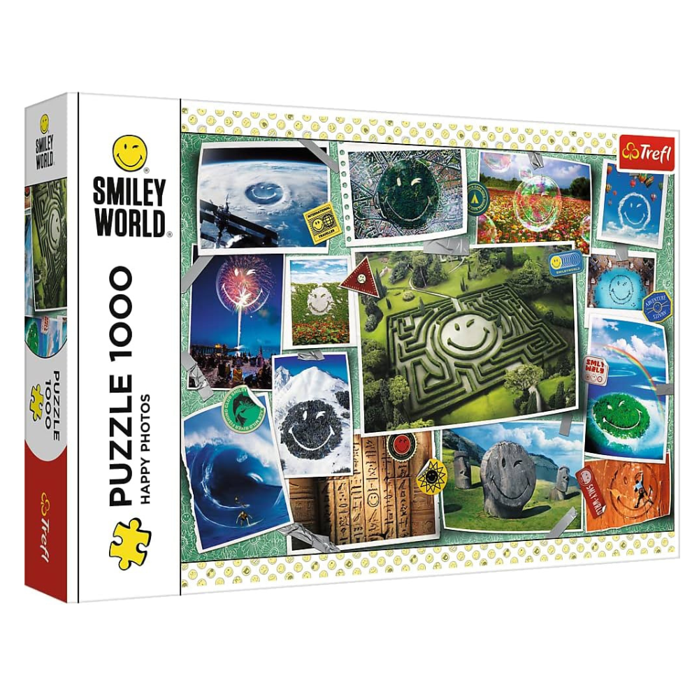 Dungeons & Dragons 1000 Piece Jigsaw Puzzle