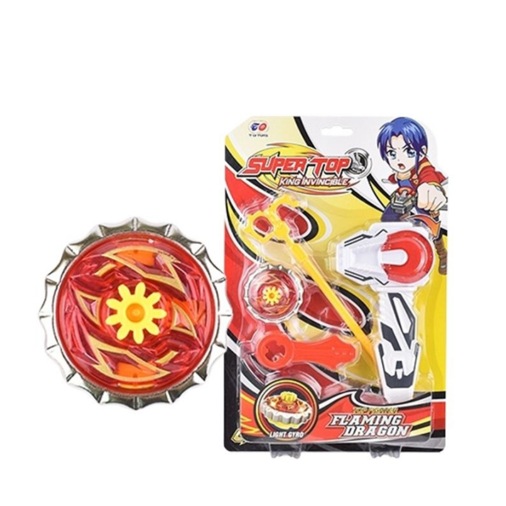 Super Top Bee Blade